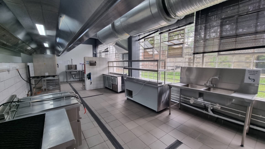 Commercial Property for Sale in Salt River Western Cape